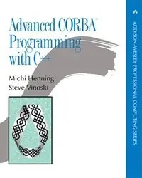Advanced CORBA programming with C++